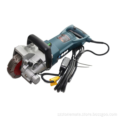 Top Quality SMT Manufacturer Wall Cutting Machine 4800W Wall Chaser